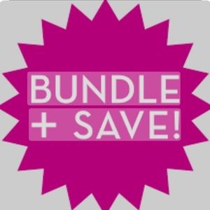 30% off bundles during the Super Bowl!!! 🏈🏈🏈